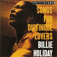 Songs For Distingue Lovers Édition Limitée Exclusivité Fnac Vinyle Jaune