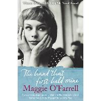 HAND THAT FIRST HELD MINE