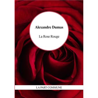 La Rose Rouge