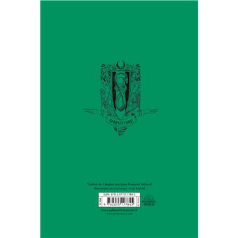 Harry Potter et la Coupe de Feu