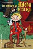 Les aventures de Micha P'tit Roi