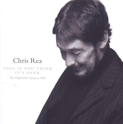 Definitive greatest hits