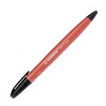 Stylo roller Stabilo Gel EXXX Rouge