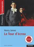 Le Tour d'écrou - Classiques et Contemporains