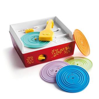 Fisher-Price Vintage platenspeler