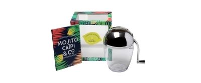 Mojito, caipirinha