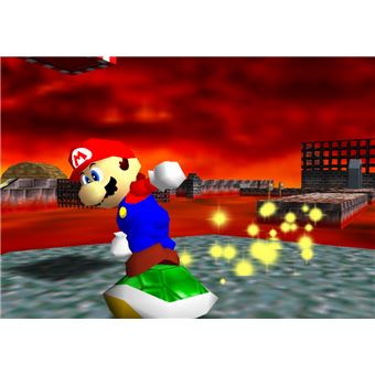 Super Mario 3D All-Stars : précommandez le jeu Nintendo Switch à seulement  52€90 - Le Parisien
