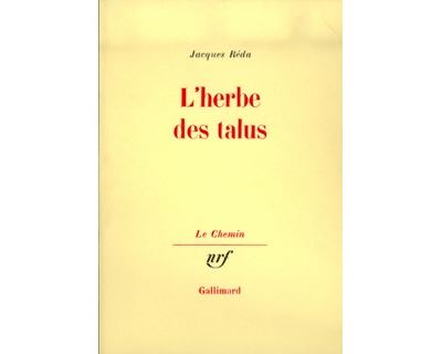 L'Herbe des talus