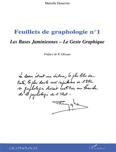 Les bases jaminiennes