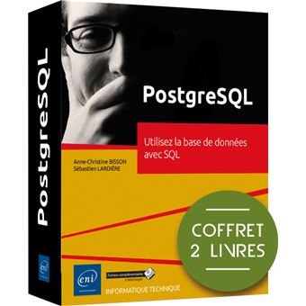 PostgreSQL