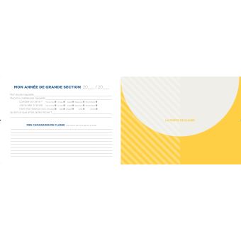 Mes photos de classe : Écoles maternelle et primaire