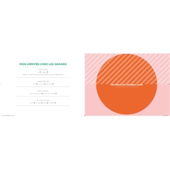 Mes photos de classe : Écoles maternelle et primaire