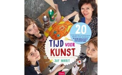 Tijd voor kunst