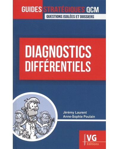 Diagnostics différentiels