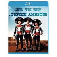 Three amigos 1986/gb