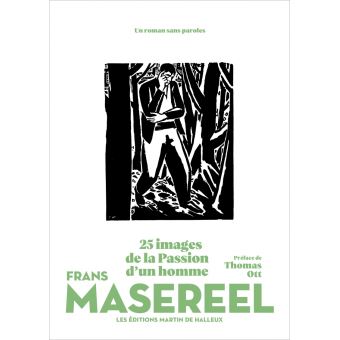 25 Images de la passion d'un homme