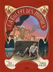 La guerre des mondes