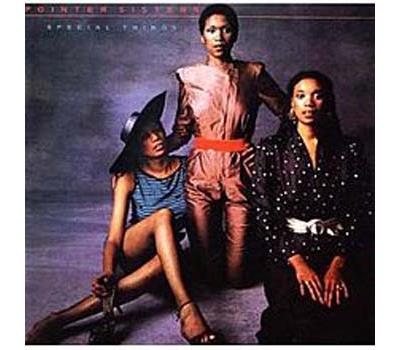 Special things/bonus reissue