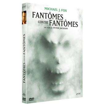 Fantômes Contre Fantomes - FR - 1