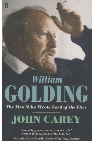 William Golding