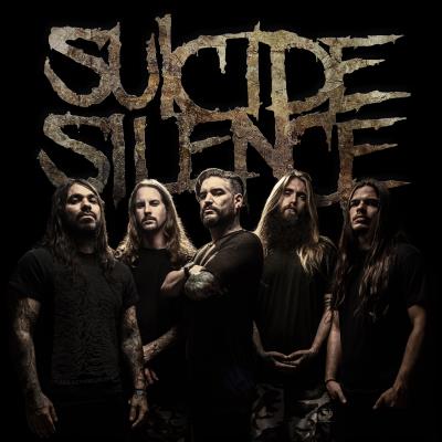 SUICIDE SILENCE