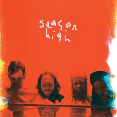 Season high/inclus cd