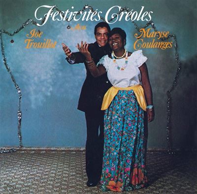 Festivites creoles