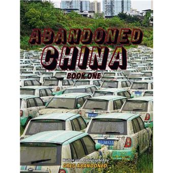 Abandoned China