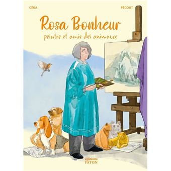 Rosa Bonheur
