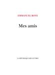 Mes amis