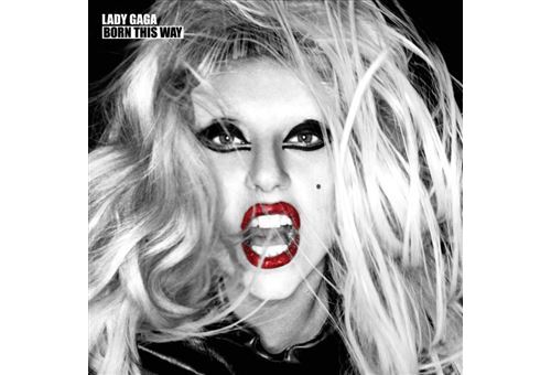 Born This Way - Lady Gaga - Vinyl-Album - Einkauf & Preis | sale