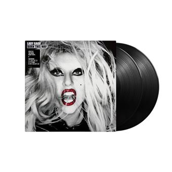 L*r様 LADY GAGA Born This Way LIMITED Edi Born-This-Way.jpg