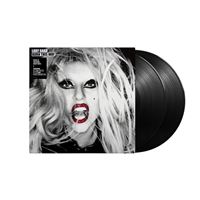 Born This Way