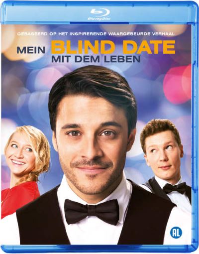 MEIN BLIND DATE MIT DEM LEBEN-NL-BLU