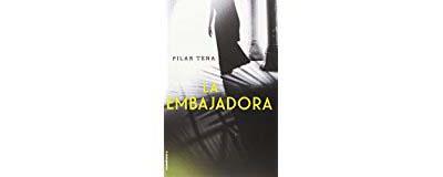 La embajadora