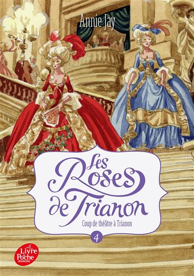 Les roses de trianon,4