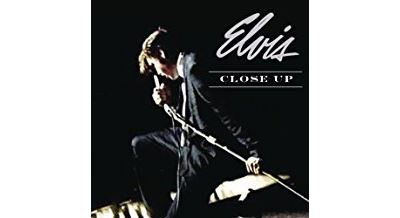 ELVIS: CLOSE UP/4CD