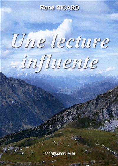 Une lecture influente