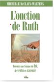 L'onction de Ruth