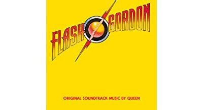 Flash gordon Edition limitée