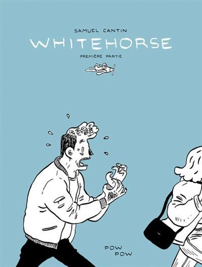 Whitehorse