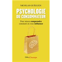 Psychologie du consommateur