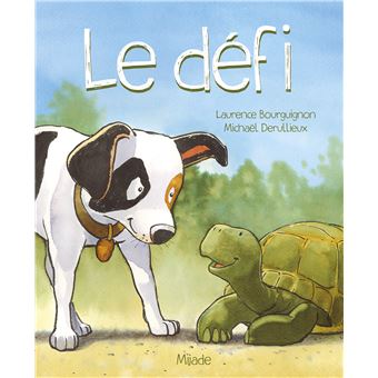 Le Défi