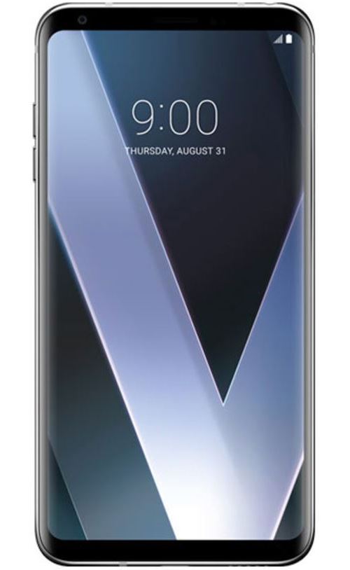 Smartphone LG V30 6 Argent 64Go