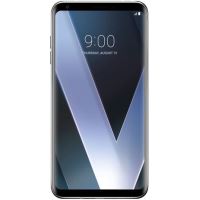 Smartphone LG V30 6" Argent 64Go