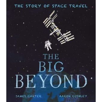 THE BIG BEYOND