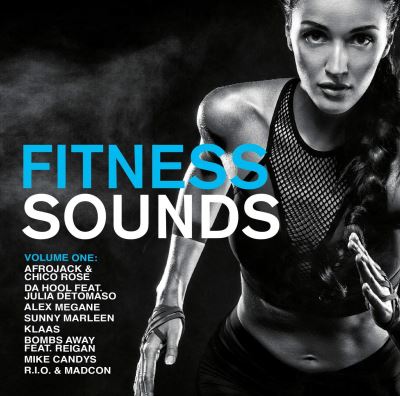 Fitness Sounds Volume 1