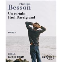 Un certain Paul Darrigrand