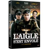L'Aigle s'est envolé DVD