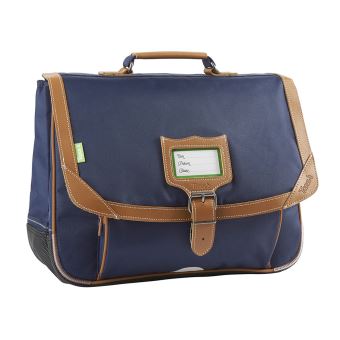 cartable tann's marin